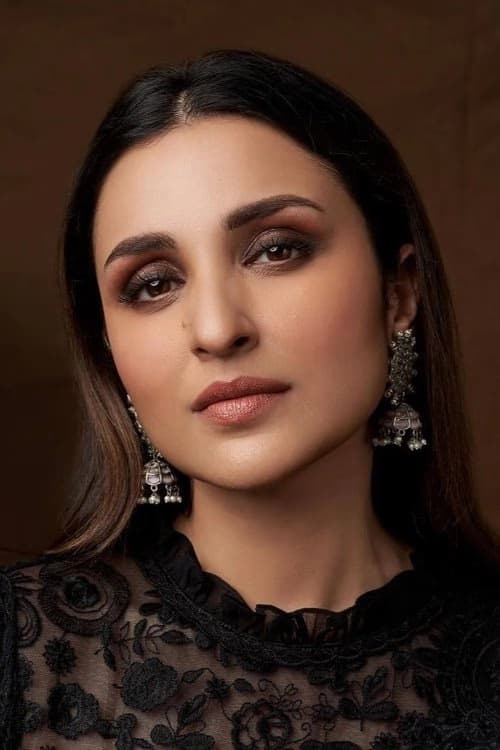 Parineeti Chopra filmleri