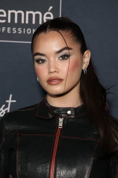Paris Berelc filmleri