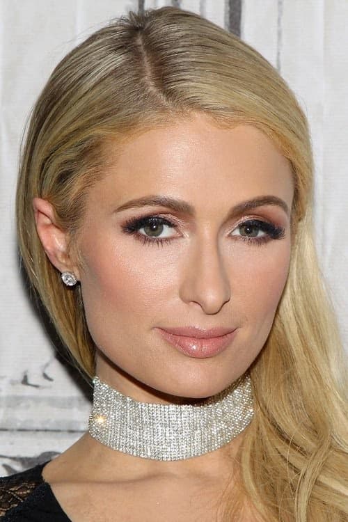 Paris Hilton filmleri