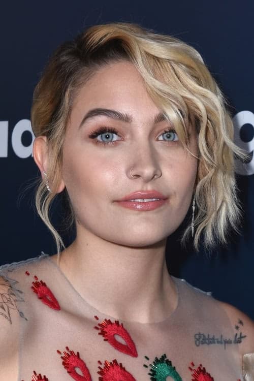 Paris Jackson filmleri
