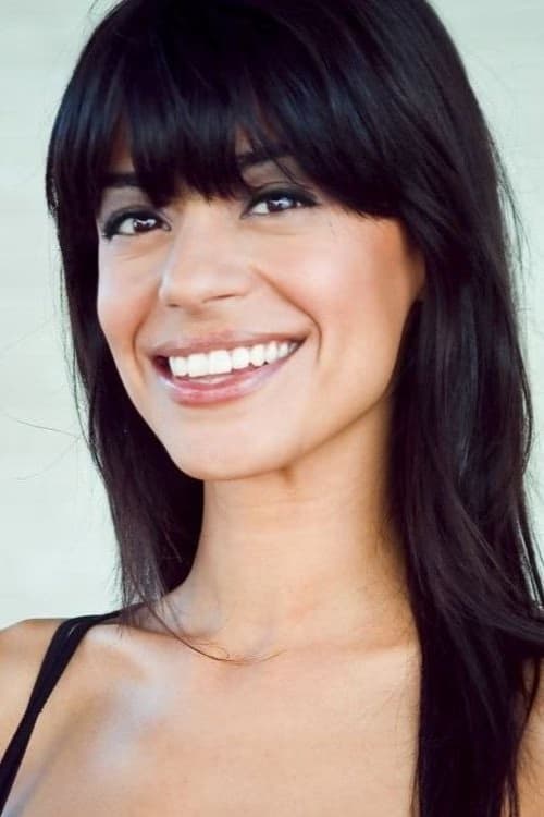 Parisa Fakhri filmleri