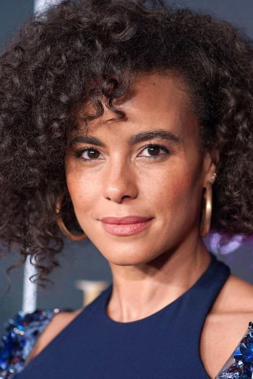 Parisa Fitz-Henley filmleri