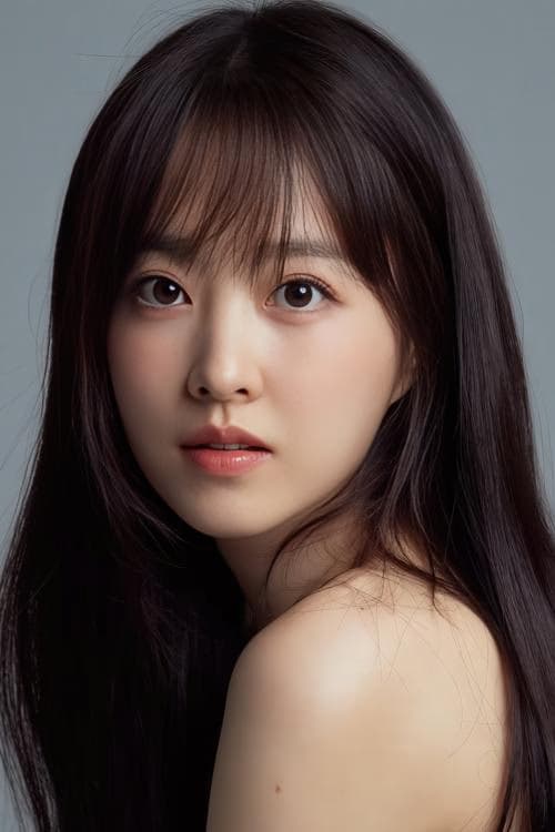 Park Bo-young filmleri