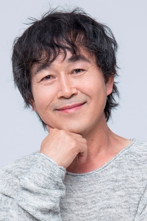 Park Chung-seon filmleri