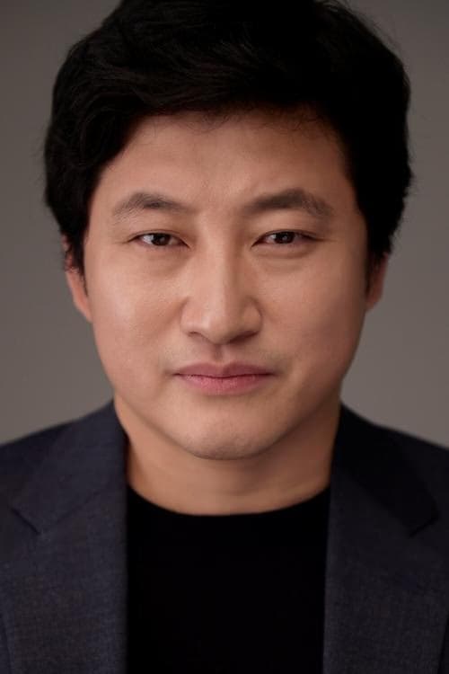 Park Gene-woo filmleri