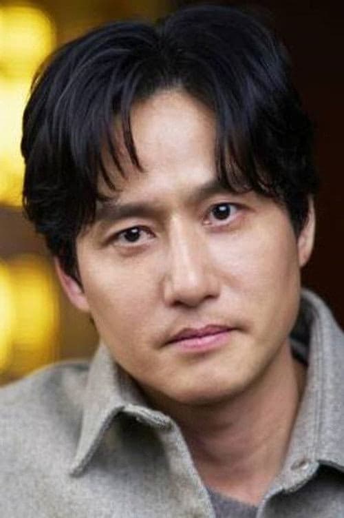 Park Hae-joon filmleri