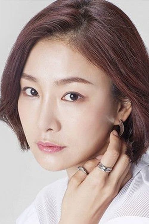 Park Hyo-ju filmleri