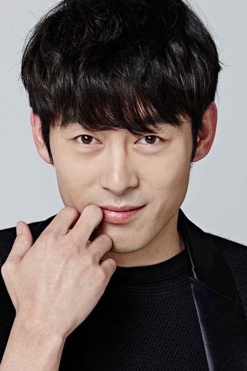 Park Hyung-su filmleri