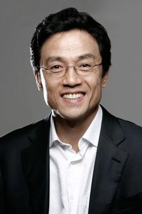 Park Jee-il filmleri