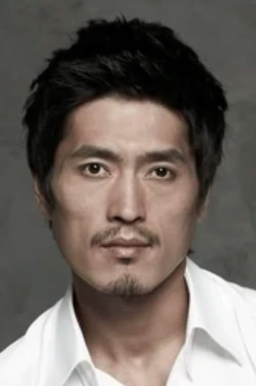 Park Ji-hoon filmleri