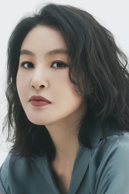 Park Ji-yeong filmleri