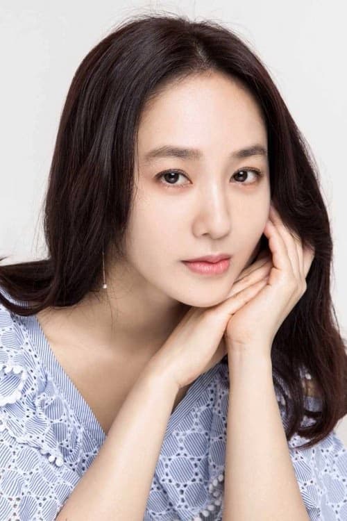 Park Joo Mi filmleri