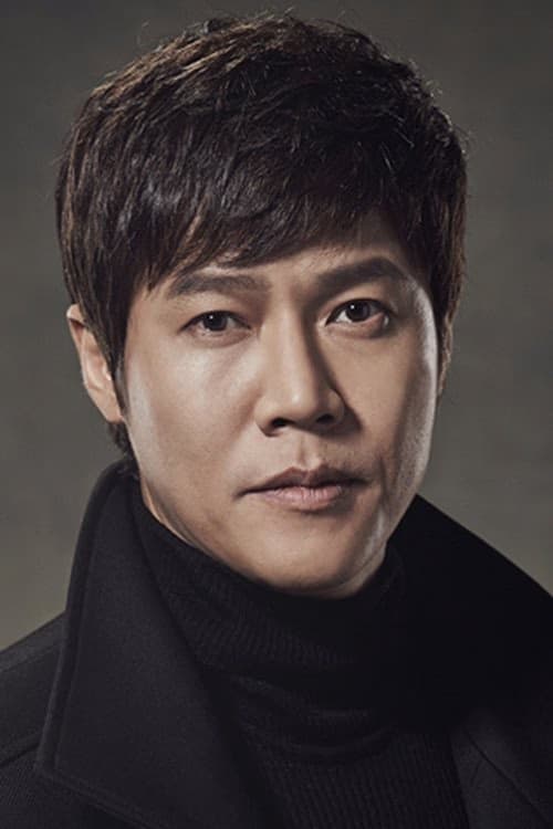 Park Jung-hwan filmleri