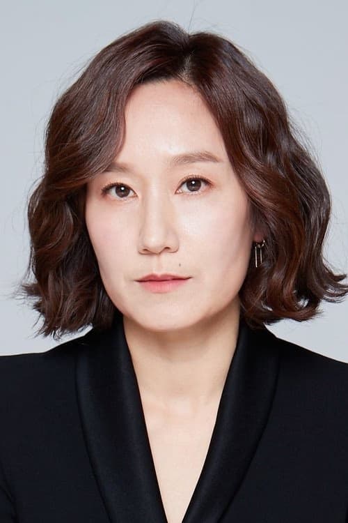 Park Mi-hyen filmleri