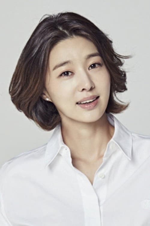 Park Min-jung filmleri