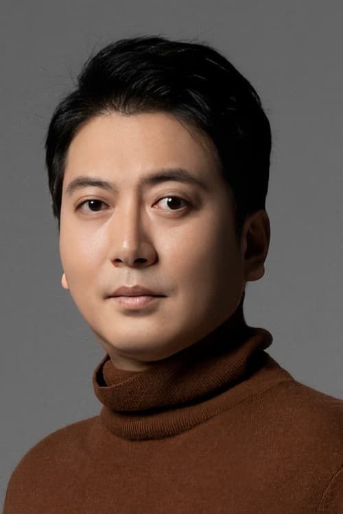 Park Myeong-hoon filmleri