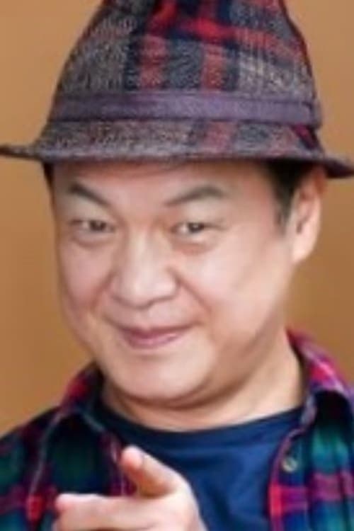 Park Sang-gyu filmleri