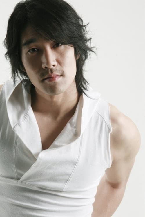 Park Sang-wook filmleri