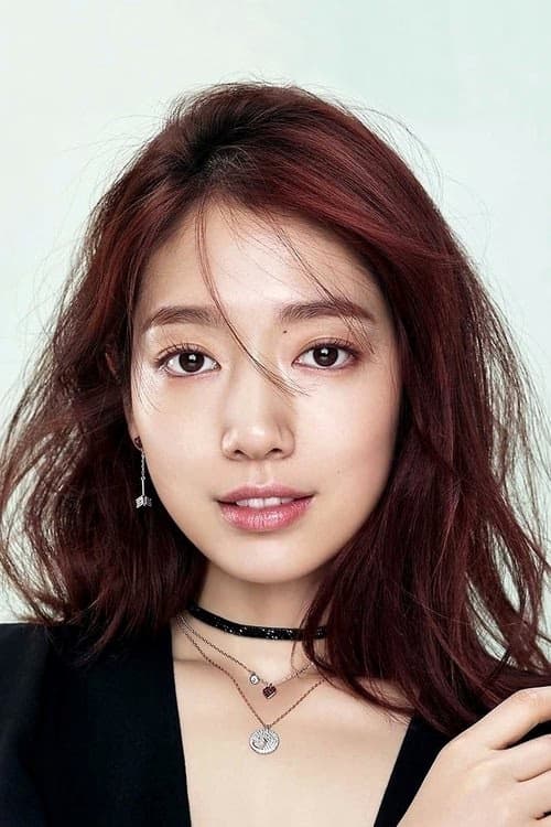 Park Shin-Hye filmleri