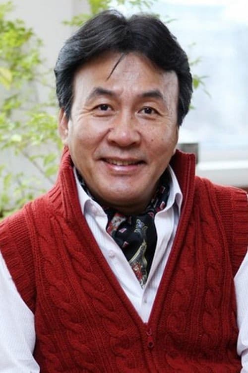 Park Yeong-kyu filmleri