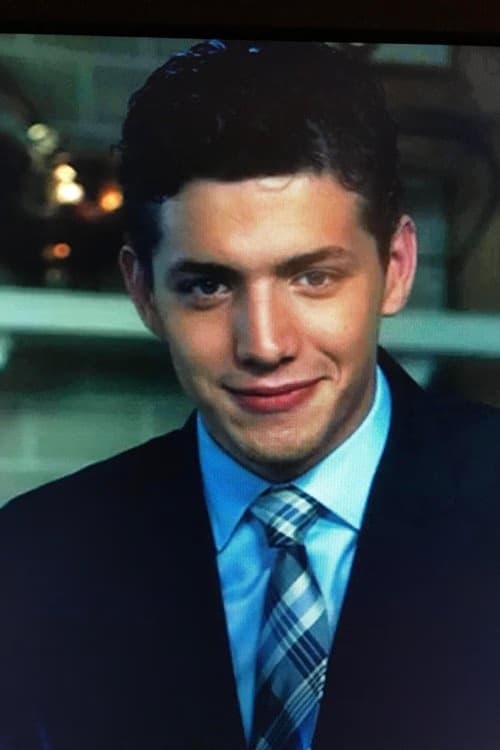 Parker Bagley filmleri