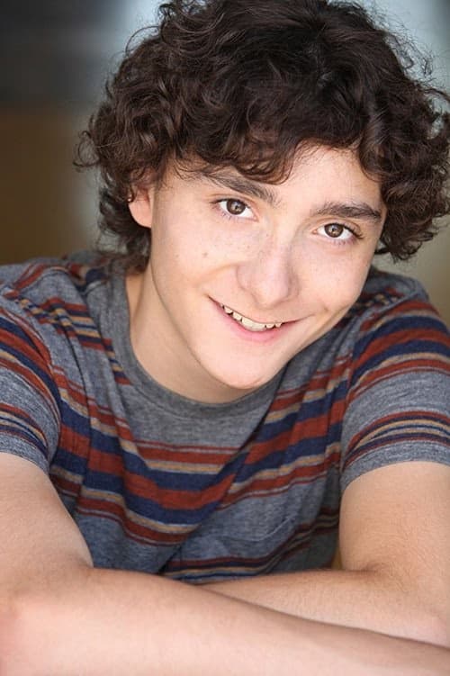 Parker Brightman filmleri