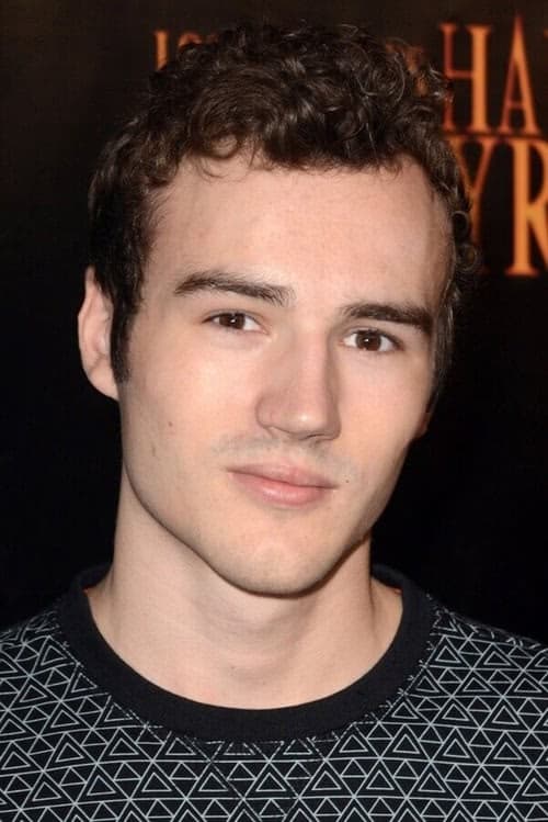 Parker Mack filmleri