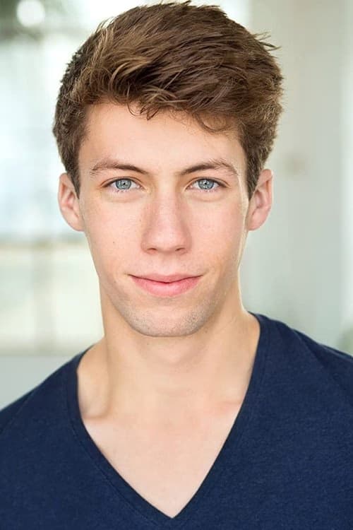 Parker Wierling filmleri