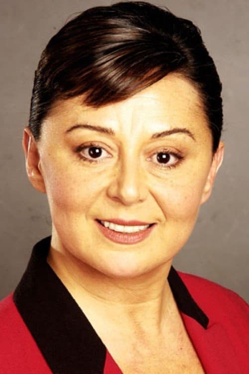 Parla Şenol filmleri