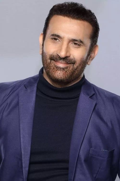 Parmeet Sethi filmleri