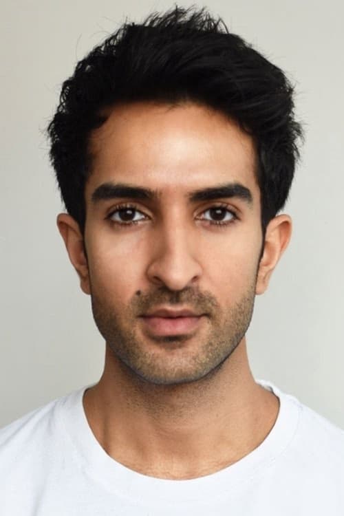 Parth Thakerar filmleri