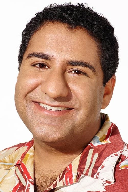 Parvesh Cheena filmleri