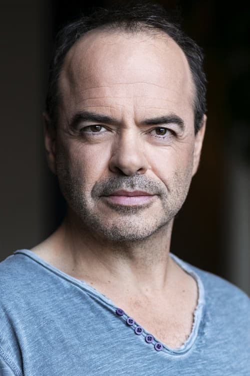 Pascal Contamine filmleri