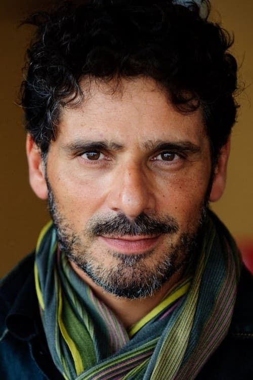 Pascal Elbé filmleri