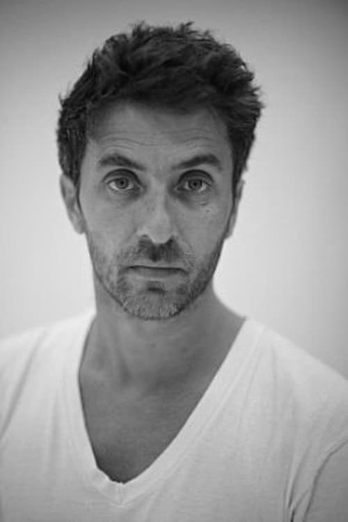 Pascal Rambert filmleri