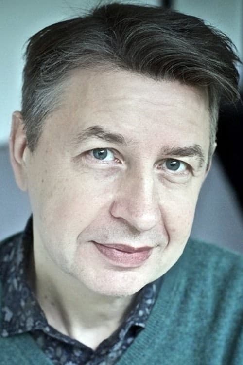 Pascal Ternisien filmleri