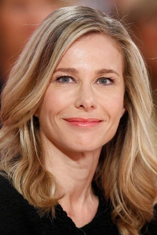 Pascale Arbillot filmleri