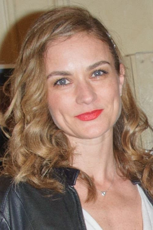 Pascale Louange filmleri