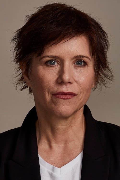 Pascale Montpetit filmleri