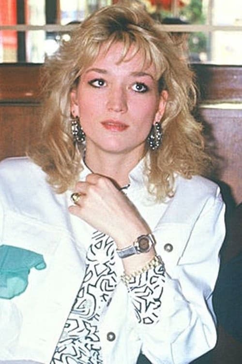 Pascale Pellegrin filmleri