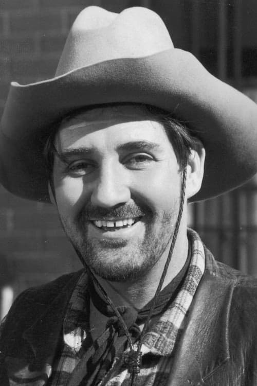 Pat Buttram filmleri