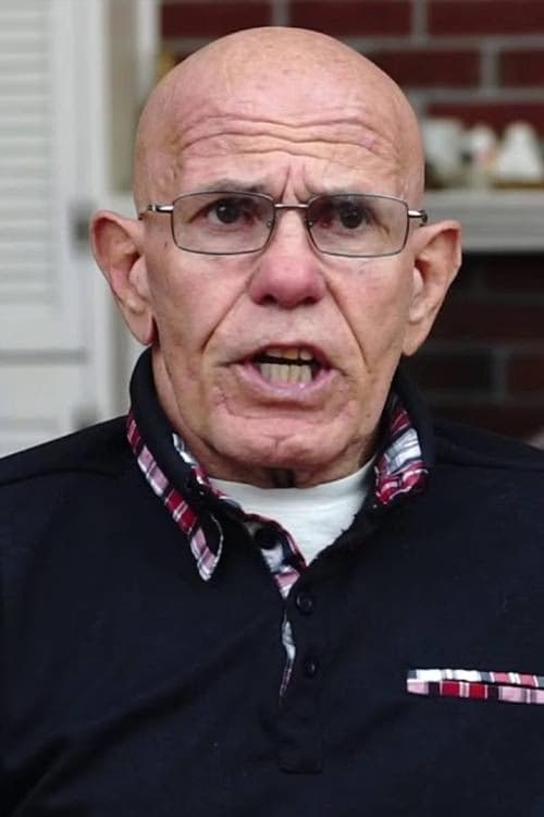 Pat E. Johnson filmleri