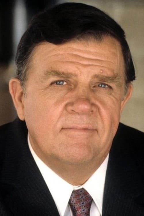 Pat Hingle filmleri