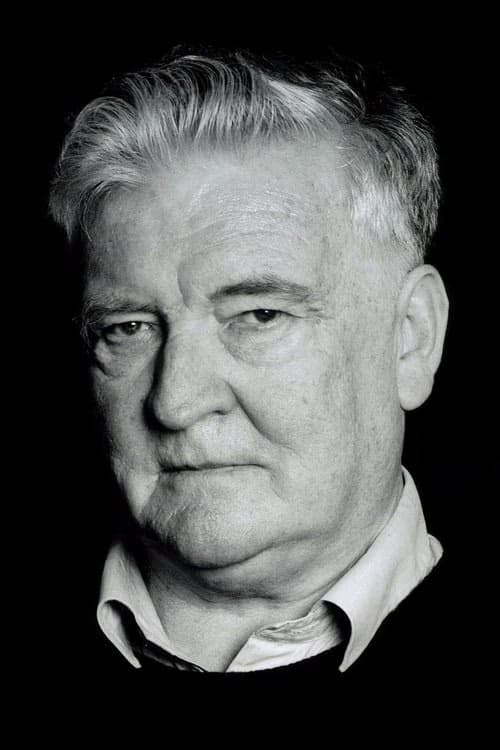 Pat Laffan filmleri