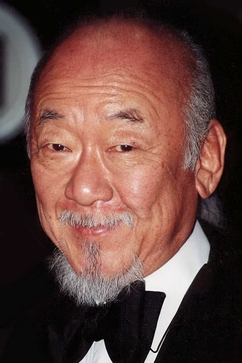Pat Morita filmleri