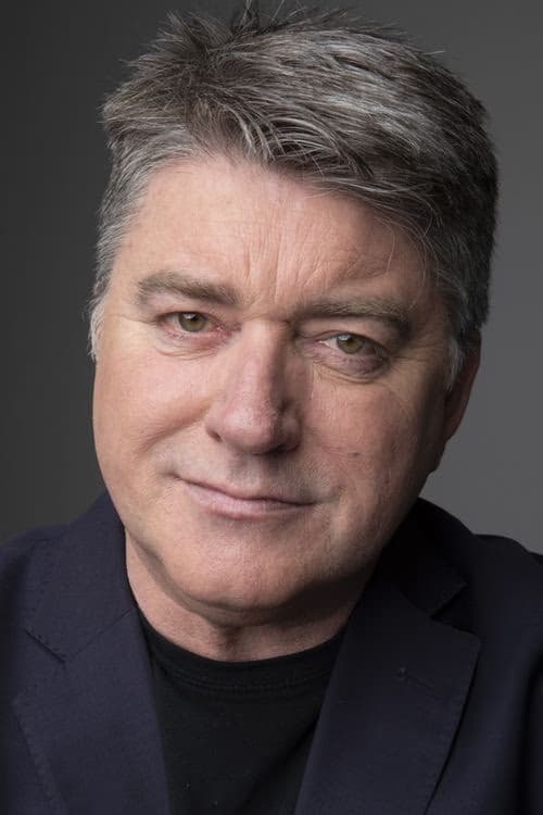 Pat Shortt filmleri