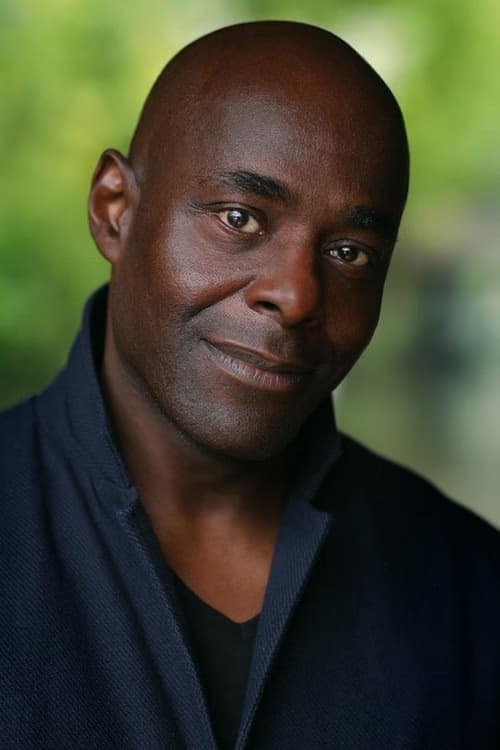 Paterson Joseph filmleri
