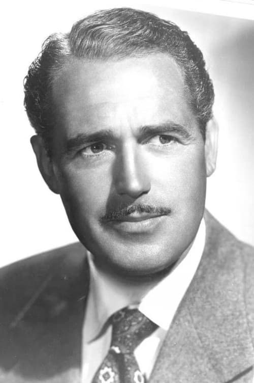 Patric Knowles filmleri