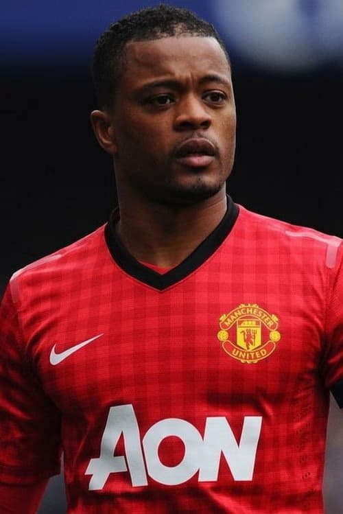 Patrice Evra filmleri