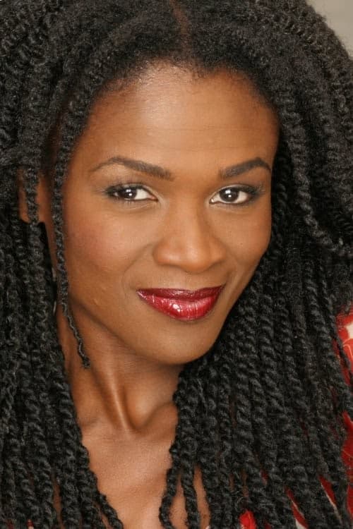 Patrice Johnson filmleri